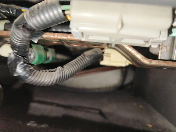 [西安·陕A] 二手丰田普拉多2005款 4.0L 自动GX豪华版