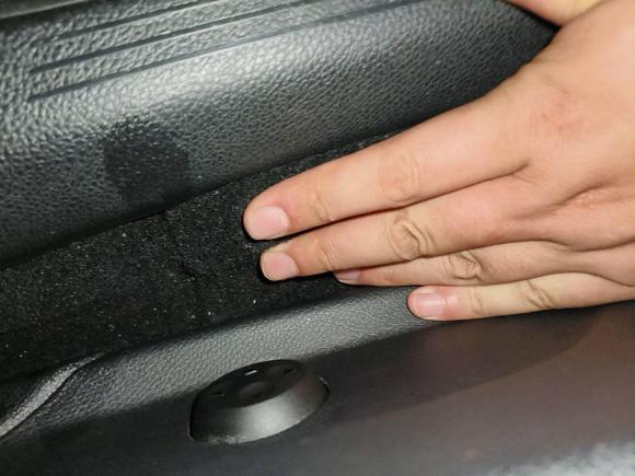 [合肥·皖A] 二手奔驰奔驰C级2015款 改款 C 180 L 运动型