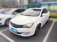 [嘉兴·浙C] 荣威荣威3502013款 350C 1.5L 自动迅悦版