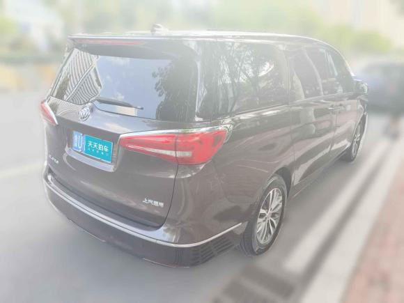 [青岛·鲁U] 二手别克别克GL82017款 ES 28T 豪华型 国V