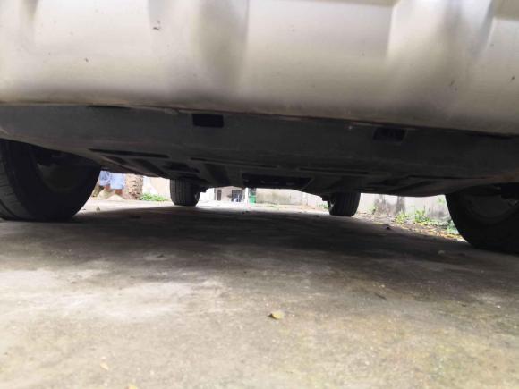 [无锡·苏B] 二手东风风行景逸X52016款 1.6L CVT尊享型