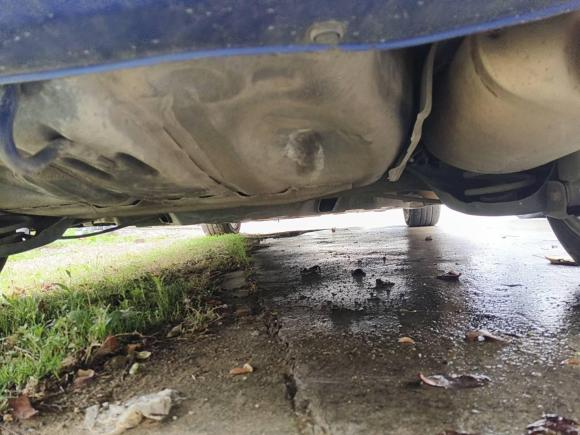 [合肥·皖A] 二手本田飞度2014款 1.5L LX 手动舒适型