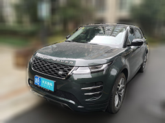 [宁波·浙B] 路虎揽胜极光2021款 极光L 249PS R-Dynamic First edition 首发版