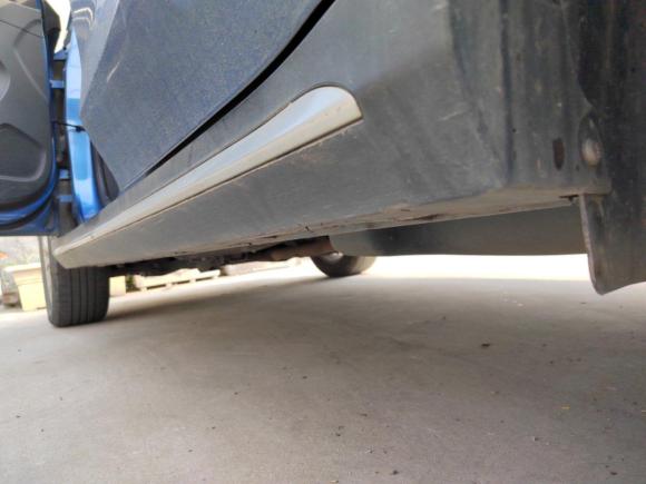 [上海·沪C] 二手荣威荣威RX52016款 20T 两驱手动旗舰版