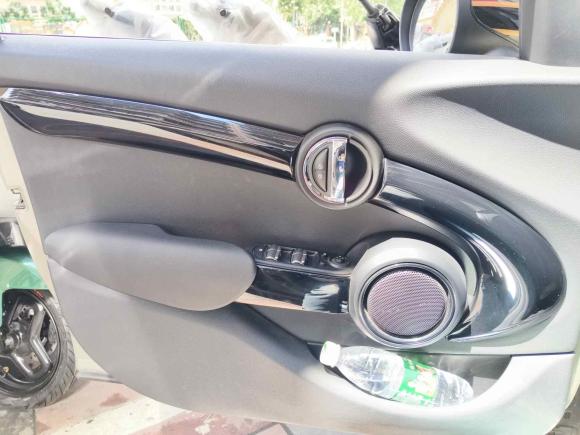 [成都·川A] 二手MINIMINI2018款 1.5T COOPER 经典派 五门版