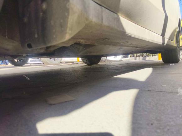 [青岛·鲁B] 二手本田凌派2013款 1.8L 自动豪华版