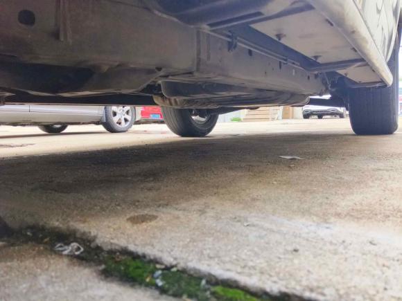 [青岛·鲁B] 二手起亚霸锐2008款 3.8L 豪华版 国IV