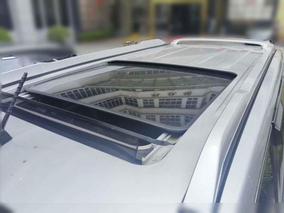 [深圳·粤B] 二手东风风度东风风度MX62015款 2.0L CVT两驱梦想版