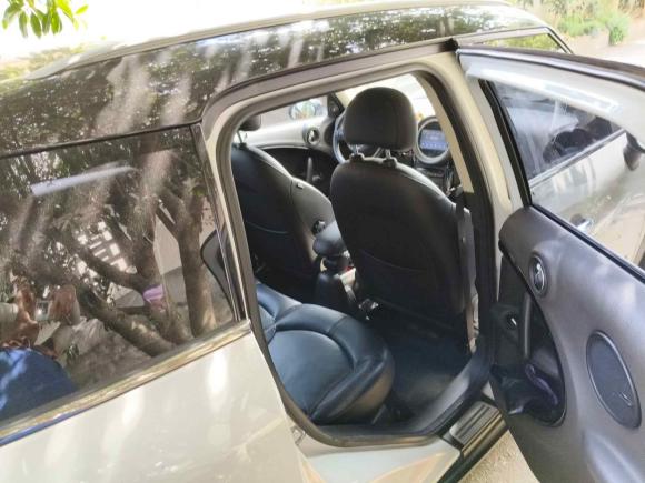 [金华·浙G] 二手MINIMINI COUNTRYMAN2011款 1.6L COOPER Excitement