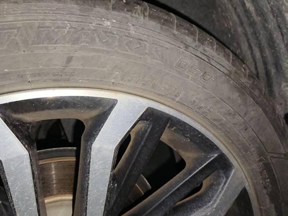 [嘉兴·浙F] 二手大众T-ROC探歌2020款 280TSI DSG两驱舒适型