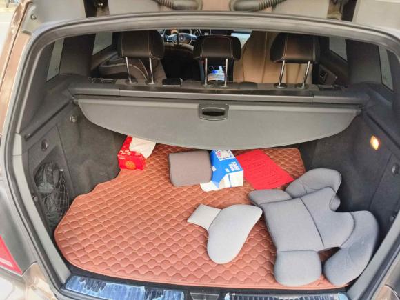 [常州·苏D] 二手奔驰奔驰GLK级2014款 GLK 200 标准型