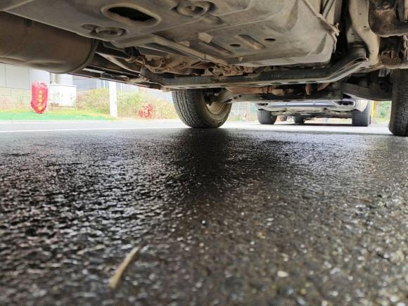 [义乌·浙G] 二手三菱帕杰罗2011款 3.0L 精英版