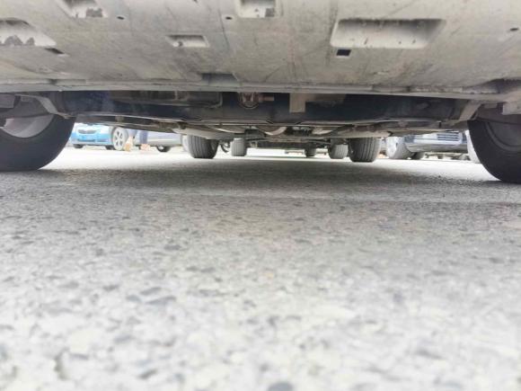 [上海·沪C] 二手雪铁龙雪铁龙C4L2015款 1.2T 手动豪华版