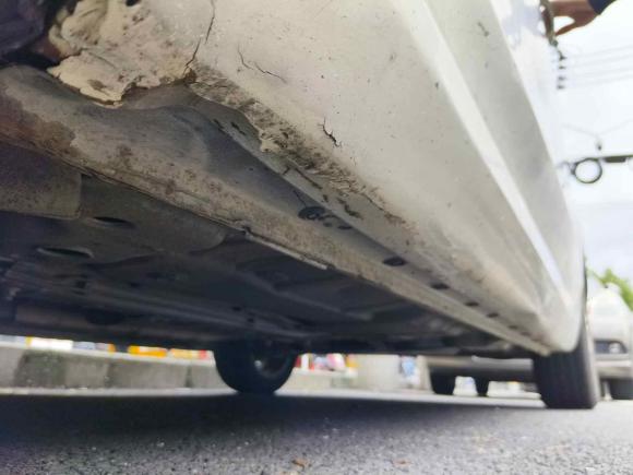 [温州·浙D] 二手荣威荣威3602015款 1.5L 自动豪华版