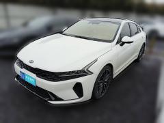 [杭州·皖A] 起亚起亚K52020款 380T GT-Line 尊贵科技版