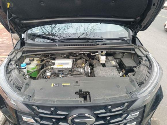 [合肥·皖A] 二手广汽传祺传祺M62023款 PRO 270T DCT豪华版