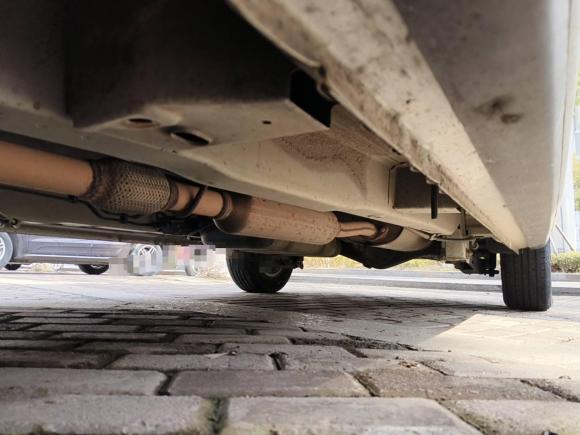 [芜湖·皖B] 二手五菱汽车五菱宏光2014款 1.5L S舒适型