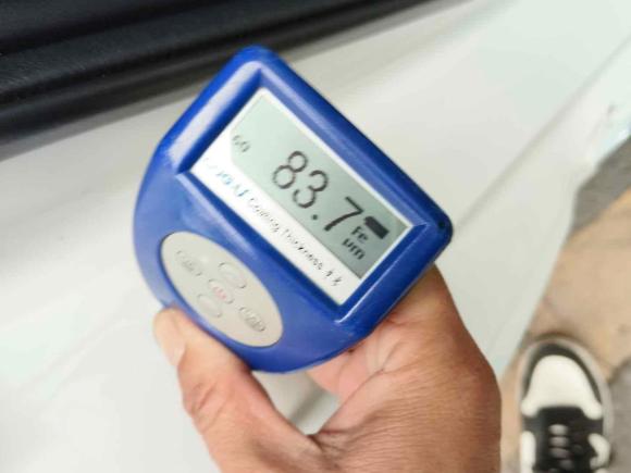 [深圳·粤B] 二手本田英仕派2019款 260TURBO 精致版 国VI