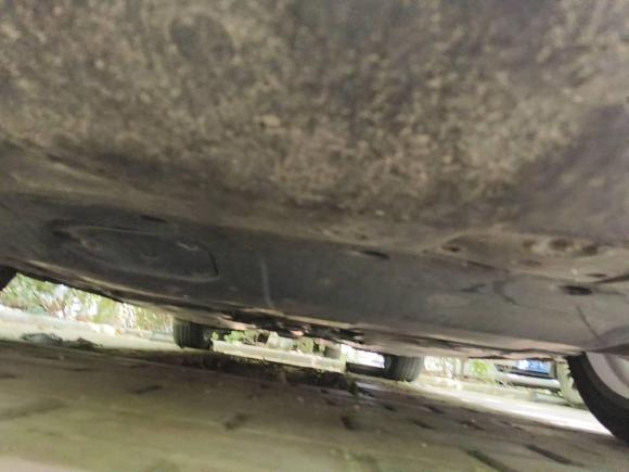 [西安·陕A] 二手马自达马自达3 昂克赛拉2014款 两厢 2.0L 自动旗舰型