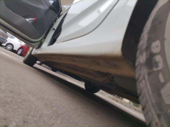 [武汉·鄂A] 二手现代瑞纳2014款 1.4L 手动智能型GLS