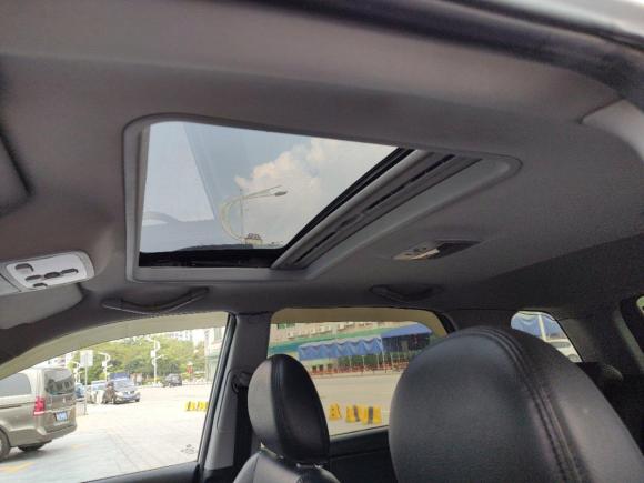 [广州·粤A] 二手起亚狮跑2009款 2.0L 自动两驱版GLS