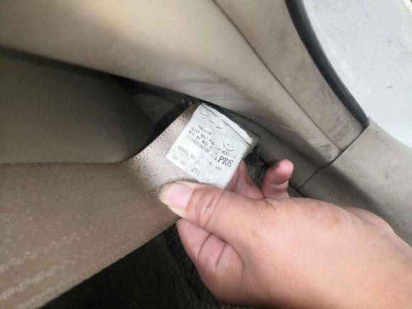 [无锡·苏B] 二手丰田汉兰达2012款 2.7L 两驱7座精英版