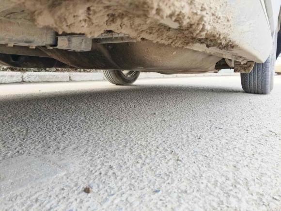 [济南·鲁A] 二手本田本田CR-V2023款 240TURBO 两驱活力版 5座