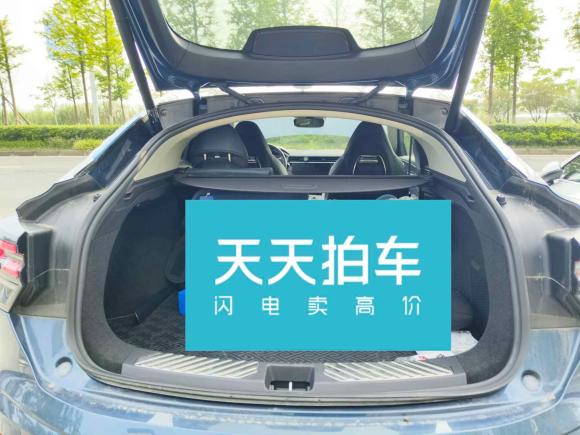 [宁波·冀B] 二手领克领克052020款 2.0TD 两驱耀Halo