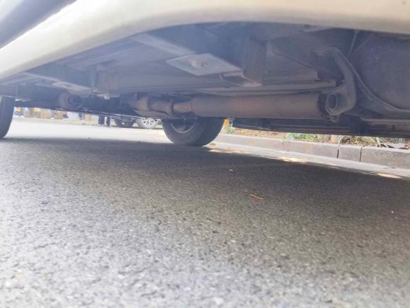 [金华·浙G] 二手路虎神行者22007款 3.2L