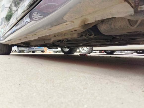 [无锡·苏B] 二手名爵MG62021款 Pro 1.5T 自动Trophy旗舰版