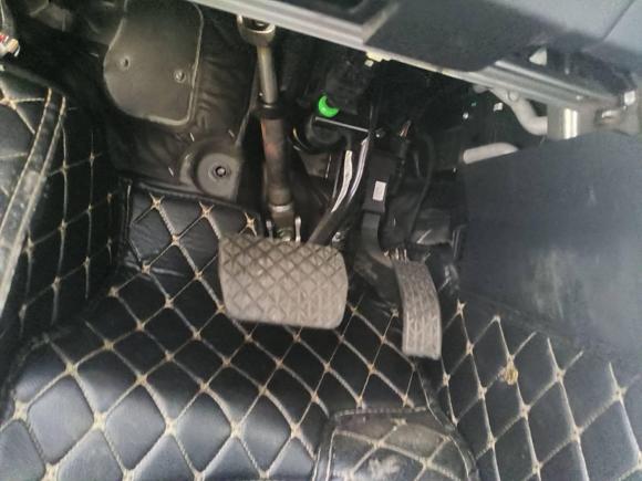 [青岛·鲁U] 二手奔腾奔腾B70S2022款 1.5T 智潮统帅