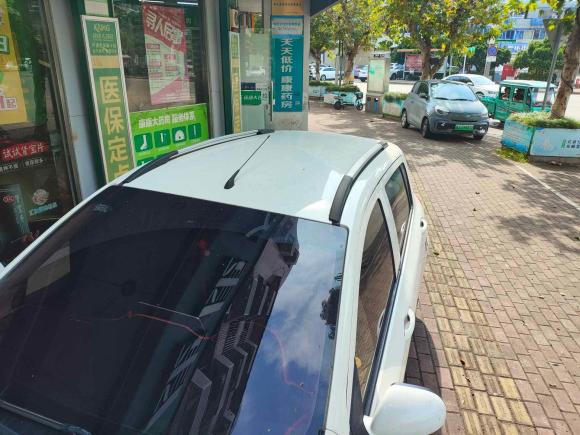 [台州·浙J] 二手宝骏宝骏3102016款 1.2L 手动舒适型