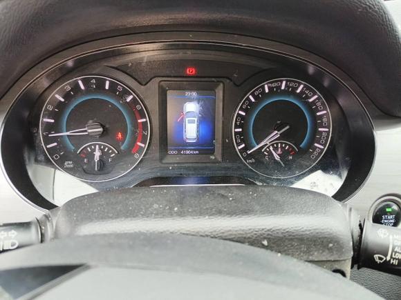 [宁波·浙B] 二手哈弗哈弗H22014款 1.5T 手动两驱精英版