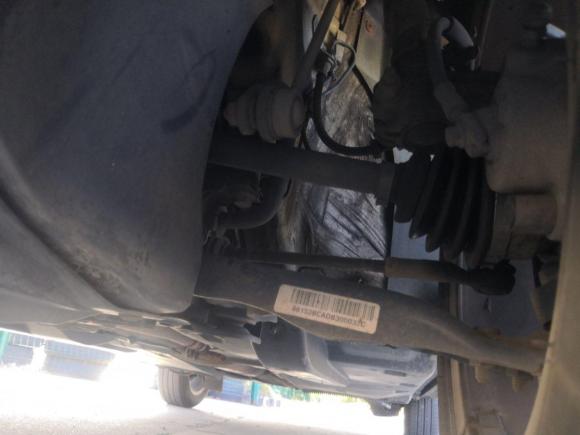 [上海·苏A] 二手斯柯达昕锐2013款 1.6L 手动智选型