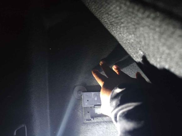 [合肥·皖A] 二手马自达阿特兹2021款 2.5L 蓝天尊崇版