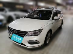 [杭州·浙A] 荣威荣威Ei52018款 互联网豪华版