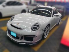 [西安·闽D] 保时捷保时捷9112006款 Carrera AT 3.6L