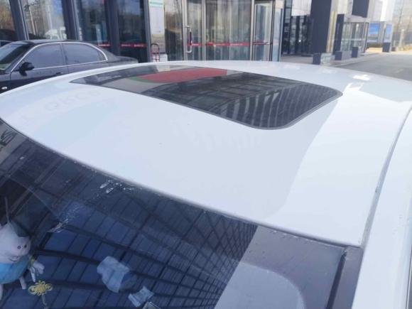 [青岛·鲁B] 二手荣威荣威i62017款 20T 自动旗舰版