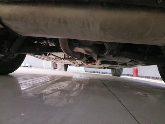 [台州·赣H] 二手海马海马S52018款 1.5T CVT尊贵型