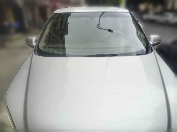 [南昌·赣A] 二手别克别克GL82014款 2.4L 经典版