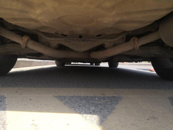 [金华·川X] 二手众泰众泰Z7002016款 1.8T DCT豪华型