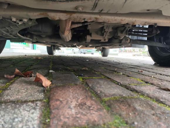 [台州·浙J] 二手宝骏宝骏3102016款 1.2L 手动舒适型