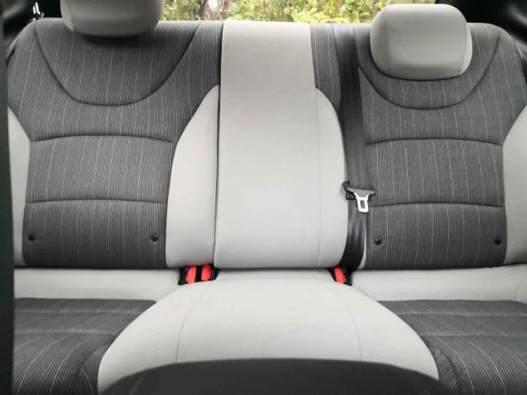 [上海·沪D] 二手菲亚特菲翔2015款 1.4T 手动悦享版