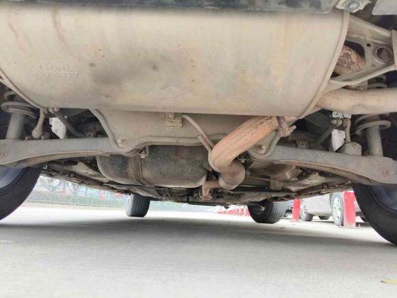 [温州·浙C] 二手三菱劲炫ASX2018款 1.6L 手动两驱时尚版