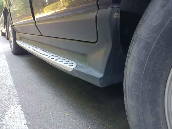 [武汉·鄂A] 二手起亚狮跑2009款 2.0L 手动两驱版GLS