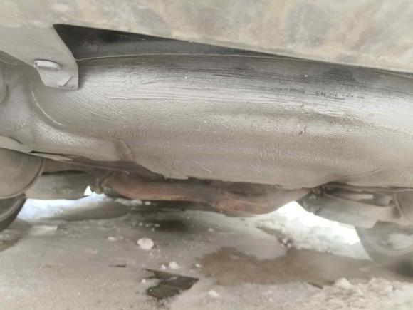 [济南·鲁A] 二手马自达马自达62006款 Wagon 2.3L 自动型