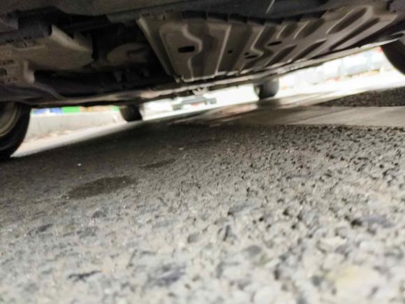 [深圳·粤B] 二手本田英仕派2019款 260TURBO 精致版 国VI