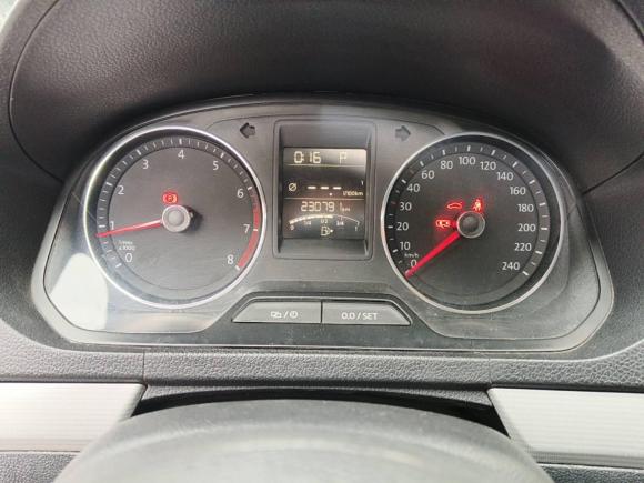 [成都·川A] 二手大众捷达2015款 质惠版 1.4TSI 自动运动型