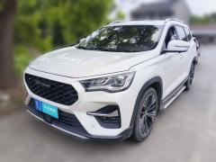 [上海·鄂J] 捷途捷途X902021款 1.6T DCT影御版 7座