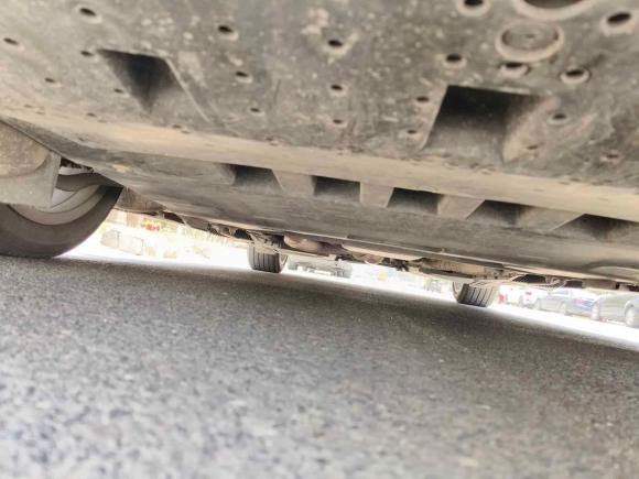 [湖州·豫V] 二手凯迪拉克凯迪拉克CT52020款 改款 28T 领先运动型